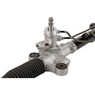 BuyAutoParts 80-01549AN Rack and Pinion 4