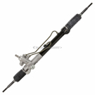 BuyAutoParts  Honda CRV Rack and Pinion 80-01545AN