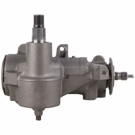 BuyAutoParts 82-00277R Power Steering Gear Box 3