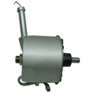 BuyAutoParts 86-02013AN Power Steering Pump 4