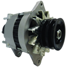 1990 Toyota 4Runner Starter 2