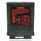 1990 Gmc Suburban ABS Control Module 4
