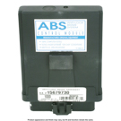 1990 Gmc Suburban ABS Control Module 3