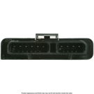 1990 Gmc Suburban ABS Control Module 2