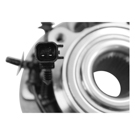 2021 Chrysler Pacifica Wheel Hub Assembly 3