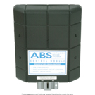 1990 Dodge Ramcharger ABS Control Module 4