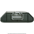 1990 Dodge Ramcharger ABS Control Module 2