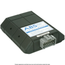 1990 Dodge Ramcharger ABS Control Module 1