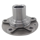 2017 Dodge ProMaster 2500 Wheel Hub Repair Kit 1
