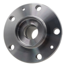 2017 Dodge ProMaster 2500 Wheel Hub Repair Kit 6