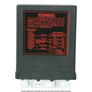 1992 Chevrolet C3500HD ABS Control Module 3
