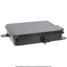 1990 Ford F Series Trucks ABS Control Module 1