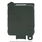 1992 Ford Bronco ABS Control Module 3