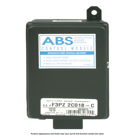 1992 Ford Bronco ABS Control Module 4