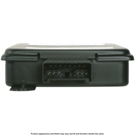 1992 Ford Bronco ABS Control Module 2