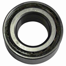 1996 Eagle Summit Wheel Bearing 1