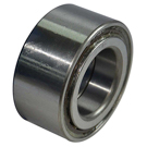 1996 Eagle Summit Wheel Bearing 3