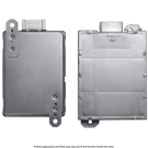 1990 Ford E Series Van ABS Control Module 3