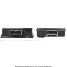 1990 Ford E Series Van ABS Control Module 2