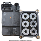 2004 Cadillac Escalade ABS Control Module 4