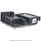 2004 Cadillac Escalade ABS Control Module 1