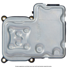 2002 Chevrolet Trailblazer EXT ABS Control Module 3