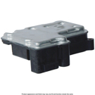 2002 Chevrolet Trailblazer EXT ABS Control Module 2