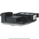 2002 Cadillac Escalade EXT ABS Control Module 1