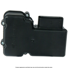 2002 Ford Windstar ABS Control Module 3