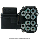 Cardone Reman 12-10216 ABS Control Module 4
