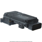 2005 Ford E Series Van ABS Control Module 2