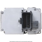 2003 Cadillac Deville ABS Control Module 3