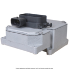 2003 Cadillac Deville ABS Control Module 2