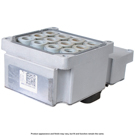 2003 Cadillac Deville ABS Control Module 1