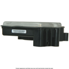 2007 Gmc Sierra 1500 Classic ABS Control Module 2