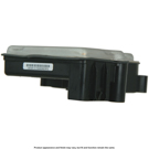 2005 Buick Rainier ABS Control Module 2