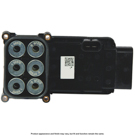 Cardone Reman 12-10237 ABS Control Module 4