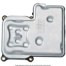 2004 Chevrolet Silverado 3500 ABS Control Module 3