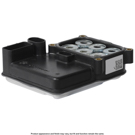 2004 Chevrolet Silverado 3500 ABS Control Module 1