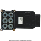 2003 Ford Excursion ABS Control Module 4
