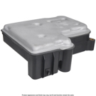2007 Gmc Sierra 1500 Classic ABS Control Module 2