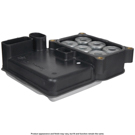 2007 Gmc Sierra 1500 Classic ABS Control Module 1