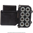 2003 Ford Windstar ABS Control Module 4