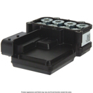 2003 Ford Windstar ABS Control Module 1
