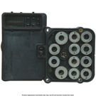 Cardone Reman 12-10255F ABS Control Module 4