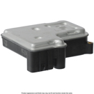 2003 Chevrolet Express 3500 ABS Control Module 2