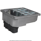 2004 Chevrolet Impala ABS Control Module 1