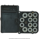 2003 Cadillac Escalade EXT ABS Control Module 4