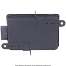 1990 Mazda MPV ABS Control Module 2