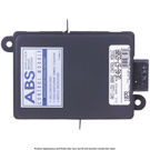 1990 Mazda MPV ABS Control Module 3